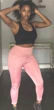 Cargar imagen en el visor de la galería, LEGGINGS