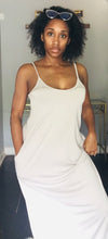 Load image into Gallery viewer, MAXI DRESS
