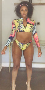 BOMBSHELL